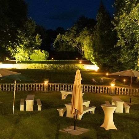 Jagdschloss-Bellin Bellin  Eksteriør billede